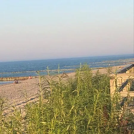 Domki Letniskowe Rafa Sarbinowo Exterior photo