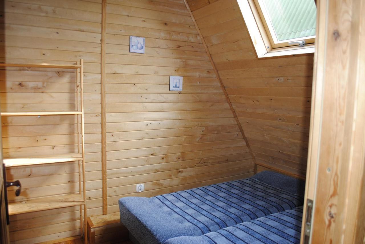 Letniskowe Rafa Lodge